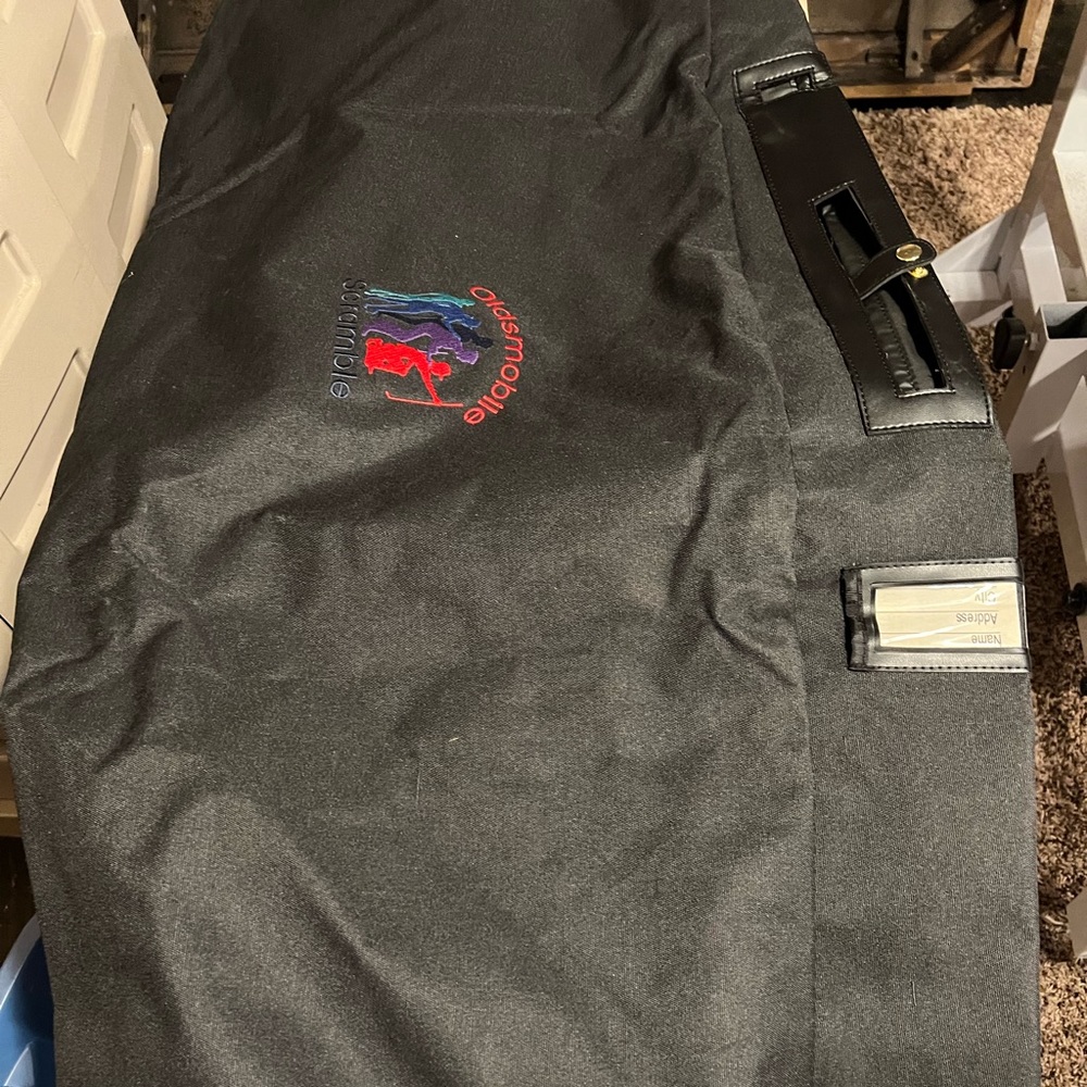 Brand new golf club Travel bag - fits most golf bags